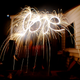 Illustration for article titled 75 Explosive Photos of Fireworks